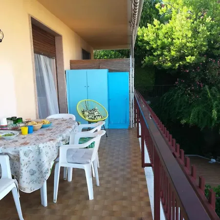Apartamento Terrazza Sul Mare *