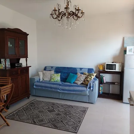 Terrazza Sul Mare Apartamento