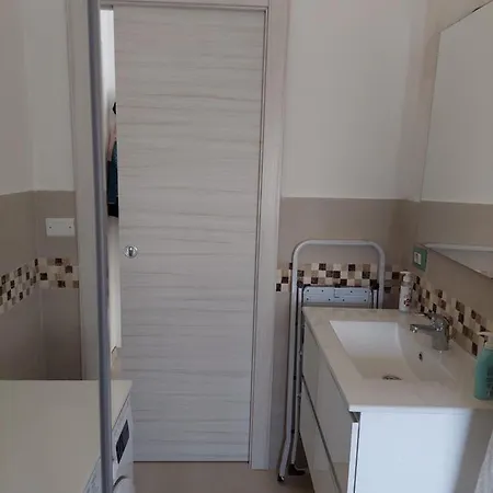 Terrazza Sul Mare Apartamento *