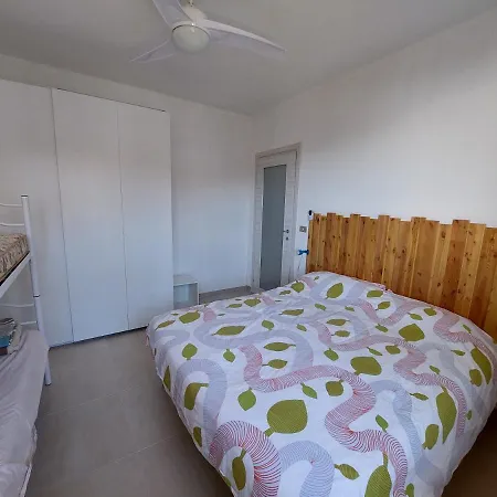 Terrazza Sul Mare Apartamento