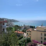 Terrazza Sul Mare * סנרמו