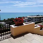 Terrazza Sul Mare דירה סנרמו