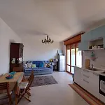 Διαμέρισμα Terrazza Sul Mare Σαν Ρέμο