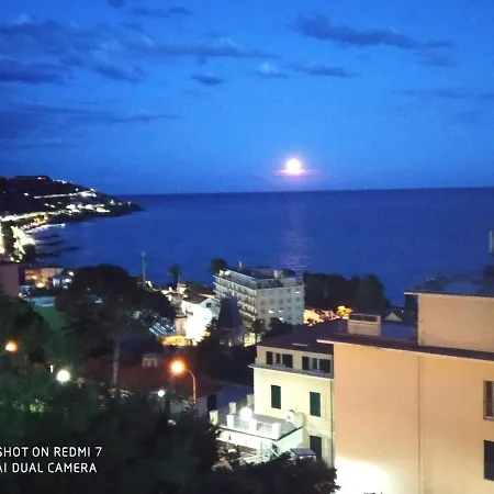 Terrazza Sul Mare Apartament *