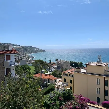 Terrazza Sul Mare * Санремо