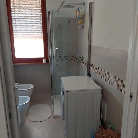 Apartament Terrazza Sul Mare San Remo