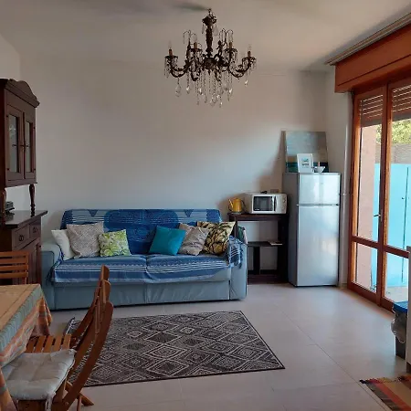 Terrazza Sul Mare San Remo