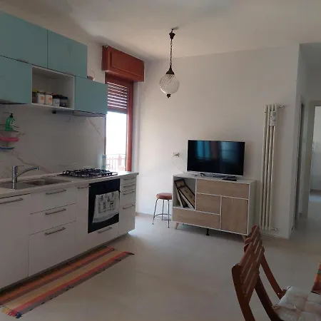 Terrazza Sul Mare Apartament *