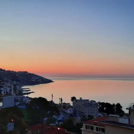 Terrazza Sul Mare דירה *