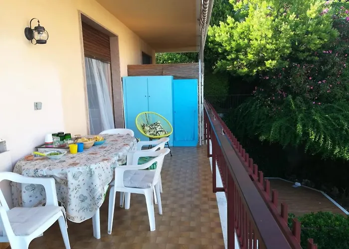 Appartement Terrazza Sul Mare *