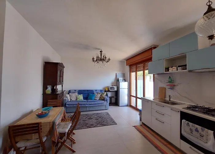 Appartement Terrazza Sul Mare San Remo