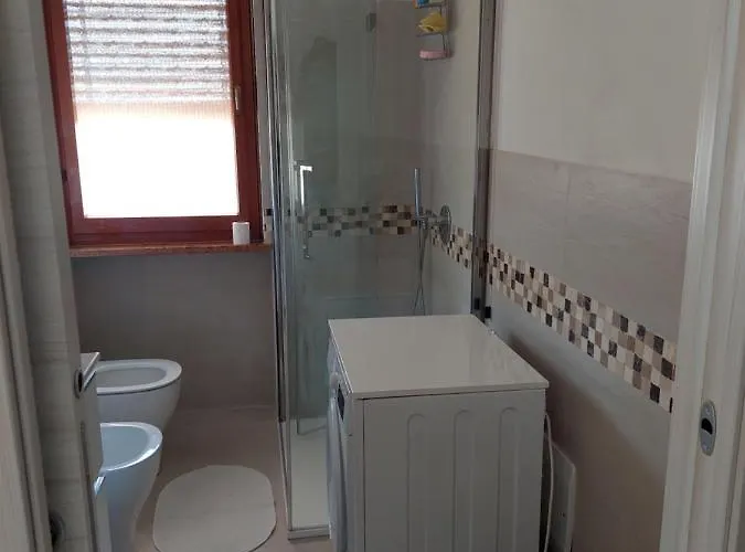 Appartement Terrazza Sul Mare San Remo