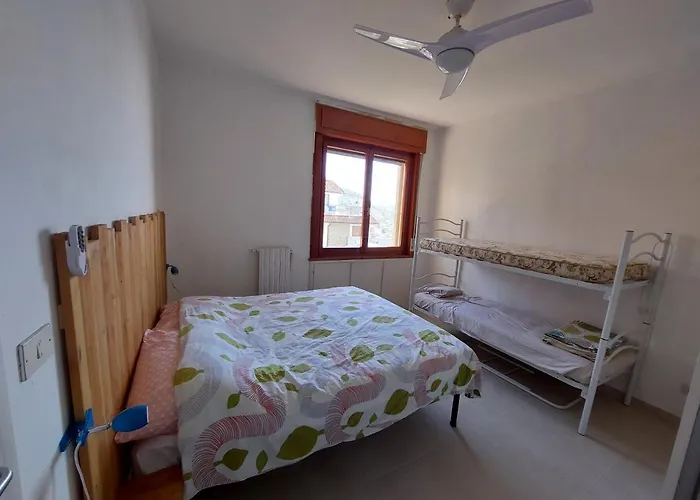 Terrazza Sul Mare * San Remo