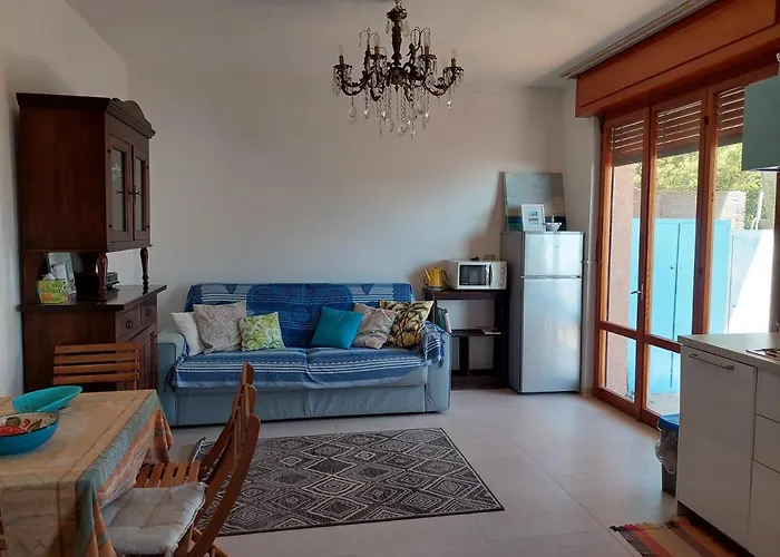 Terrazza Sul Mare San Remo