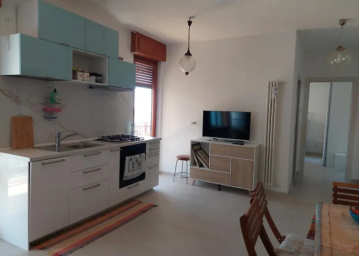 Terrazza Sul Mare Appartement *