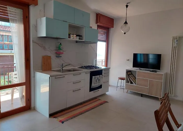 Terrazza Sul Mare San Remo