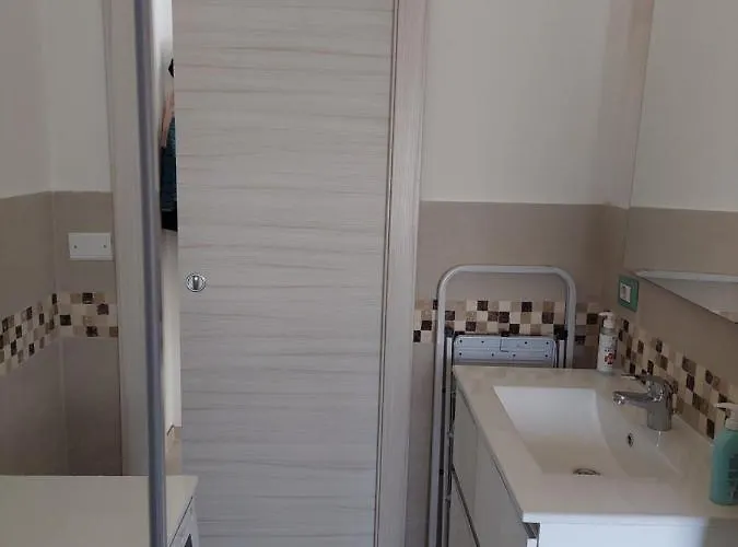 Terrazza Sul Mare Appartement *