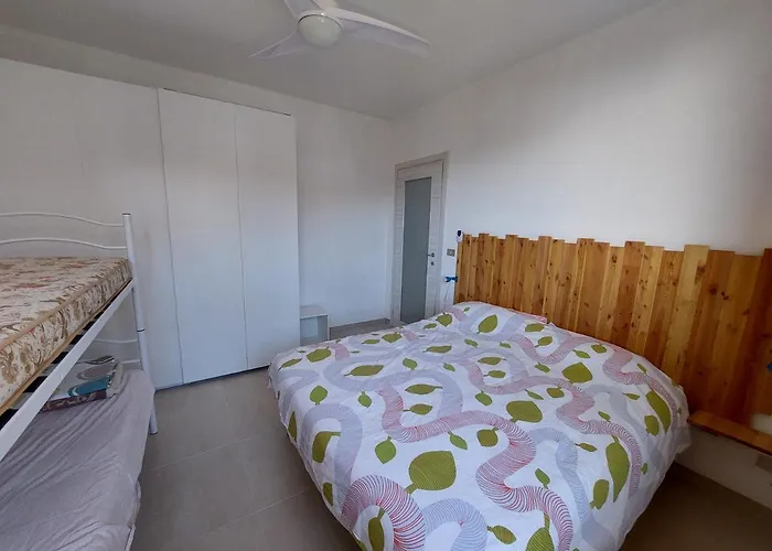 Terrazza Sul Mare Appartement