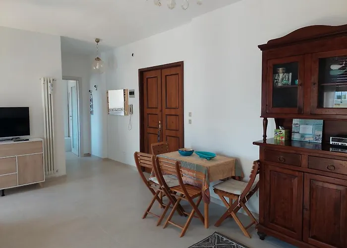 Appartement Terrazza Sul Mare